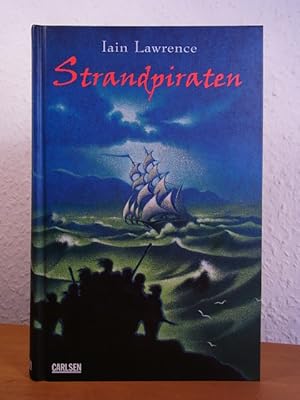 Seller image for Strandpiraten for sale by Antiquariat Weber