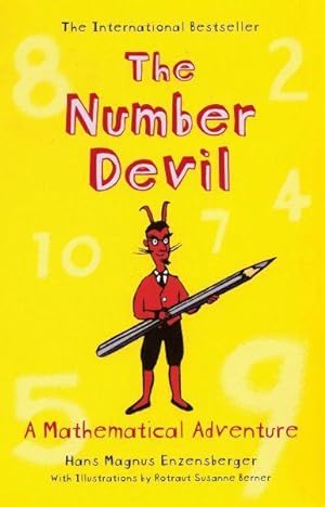 THE NUMBER DEVIL