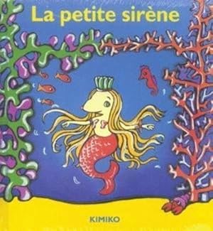 Image du vendeur pour La petite sirne mis en vente par Chapitre.com : livres et presse ancienne