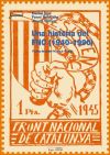 Seller image for Una histria del Front Nacional de Catalunya (1940-1990) for sale by AG Library