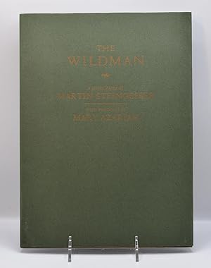 Seller image for THE WILDMAN: A Short Fable for sale by Quill & Brush, member ABAA
