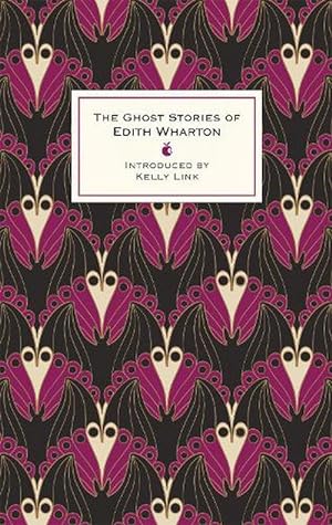 Imagen del vendedor de The Ghost Stories Of Edith Wharton (Hardcover) a la venta por Grand Eagle Retail