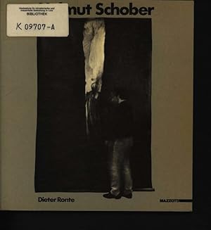 Image du vendeur pour Helmut Schober : Zwischenbereiche. mis en vente par Antiquariat Bookfarm