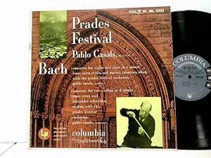 Seller image for Pablo Casals   Prades Festival - Vol. 7 for sale by ABC Versand e.K.