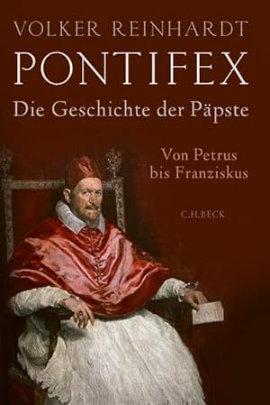 Imagen del vendedor de Pontifex a la venta por Rheinberg-Buch Andreas Meier eK
