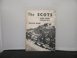 The Scots and their Country