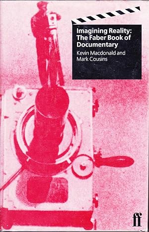 Seller image for Imagining Reality: the Faber Book of Documentary for sale by Badger Books