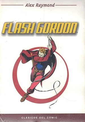 Image du vendeur pour Flash Gordon (NUEVO) mis en vente par Librera Dilogo