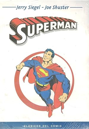 Image du vendeur pour Superman (NUEVO) mis en vente par Librera Dilogo