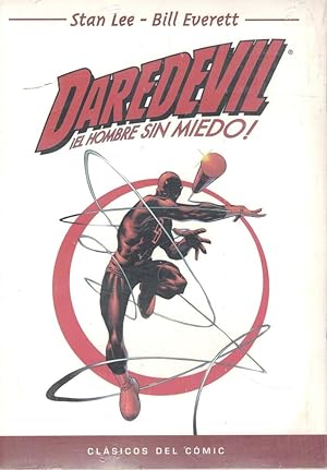 Image du vendeur pour Daredevil, el hombre sin miedo (NUEVO) mis en vente par Librera Dilogo