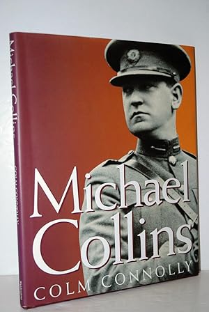 Seller image for Michael Collins for sale by Nugget Box  (PBFA)