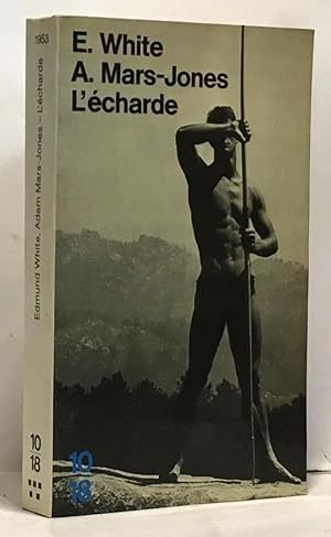 Image du vendeur pour L'Echarde (10-18) mis en vente par crealivres