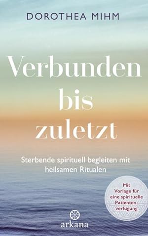 Image du vendeur pour Verbunden bis zuletzt mis en vente par Rheinberg-Buch Andreas Meier eK