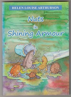 NUTS IN SHINING ARMOUR