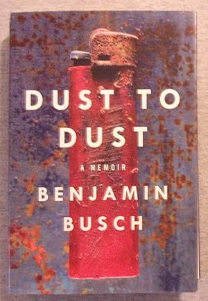 Seller image for Dust to Dust: A Memoir for sale by Book Nook