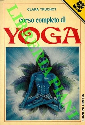 Corso completo di Yoga.