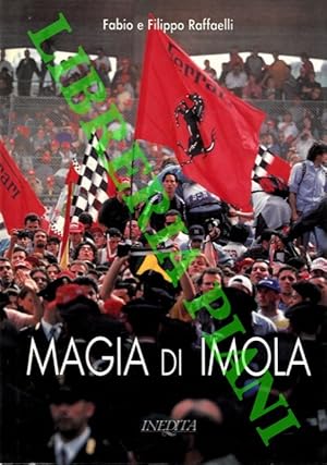 Seller image for Magia di Imola. for sale by Libreria Piani