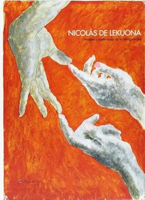 Image du vendeur pour Nicolas De Lekuona - Imagen Y Testimonio De La Vanguardia - mis en vente par Loring art  (Barcelona)