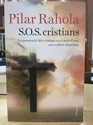 Immagine del venditore per S.O.S. CRISTIANS. venduto da LLIBRERIA KEPOS-CANUDA