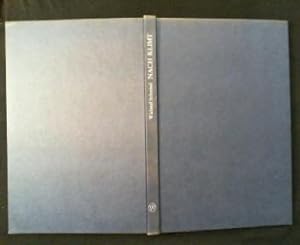Bild des Verkufers fr Nach Klimt. Schriften zur Kunst in sterreich. zum Verkauf von Antiquariat Matthias Drummer