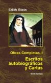 Imagen del vendedor de Edith Stein. Obras Completas. Vol. 1: Escritos autobiogrficos y cartas a la venta por AG Library