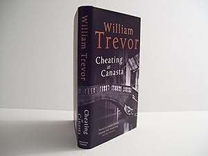 Seller image for Cheating at Canasta for sale by William Cowan