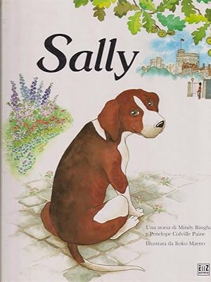 Immagine del venditore per Sally venduto da Librodifaccia