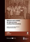 Seller image for Historia oral y relatos de vida en torno a la Base Naval de Rota for sale by AG Library