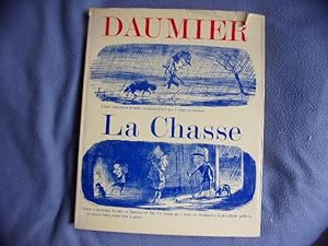 La chasse