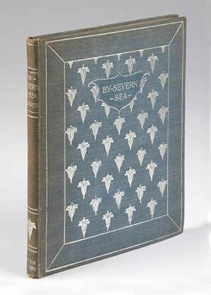 Bild des Verkufers fr By Severn Sea, and other poems. 4to. zum Verkauf von Jarndyce, The 19th Century Booksellers