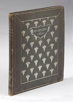 Bild des Verkufers fr By Severn Sea, and other poems. 4to. zum Verkauf von Jarndyce, The 19th Century Booksellers