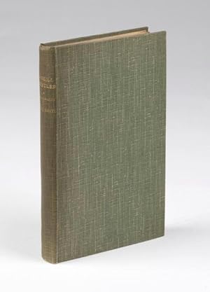 Bild des Verkufers fr Writings By and About James Abbott McNeill Whistler. A Bibliography. zum Verkauf von Jarndyce, The 19th Century Booksellers