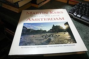 Bild des Verkufers fr Amsterdam: Fotografische Impressies / Photographic Impressions zum Verkauf von SGOIS