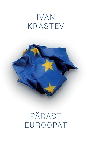 Seller image for Prast euroopat for sale by Ruslania