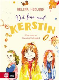 Seller image for Det fina med Kerstin for sale by Ruslania