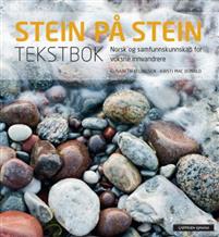 Seller image for Stein p stein, tekstbok. Level B1 for sale by Ruslania