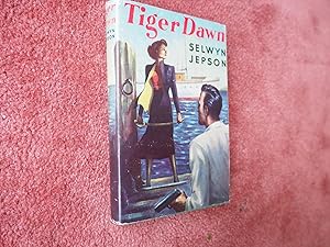 Image du vendeur pour TIGER DAWN mis en vente par Ron Weld Books