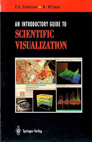 Bild des Verkufers fr An Introductory Guide to Scientific Visualiation zum Verkauf von Book Booth