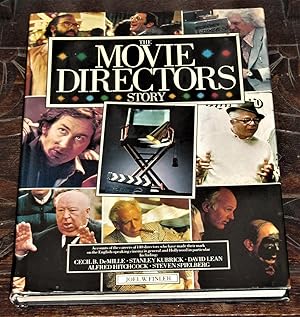 The Movie Directors Story
