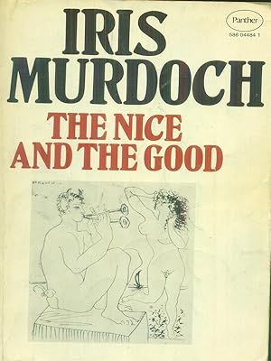 Bild des Verkufers fr The nice and the good zum Verkauf von Librodifaccia