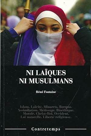 Image du vendeur pour Ni Laques ni musulmans mis en vente par LIBRAIRIE GIL-ARTGIL SARL