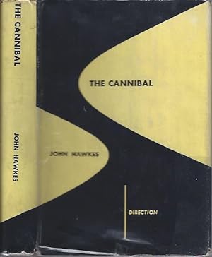 Seller image for The Cannibal for sale by The Ridge Books