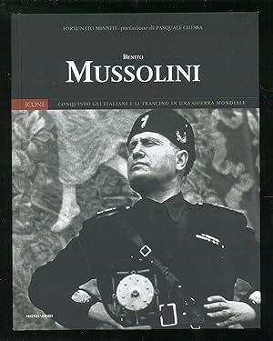 Bild des Verkufers fr Benito Mussolini zum Verkauf von Sergio Trippini