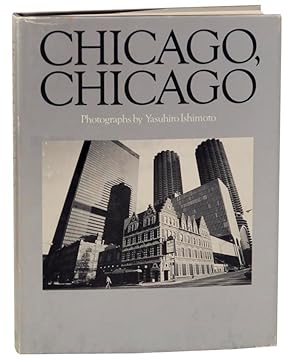 Seller image for Chicago, Chicago for sale by Jeff Hirsch Books, ABAA