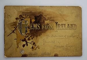 Imagen del vendedor de Gems from Ireland: a Selection of Poems a la venta por BiblioFile