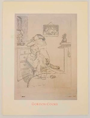 Seller image for Catalogue Two: Prints by Walter Richard Sickert for sale by Jeff Hirsch Books, ABAA
