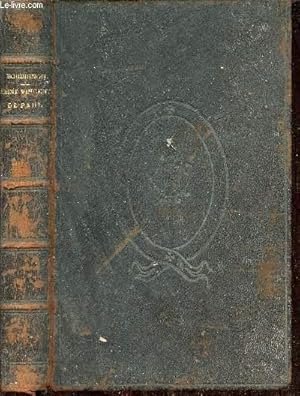 Bild des Verk�ufers f�r Saint Vincent de Paul mod�le des hommes d'action et d'oeuvres. zum Verkauf von Le-Livre