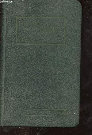 Imagen del vendedor de Vade-Mecum du vtrinaire - 11e dition. a la venta por Le-Livre