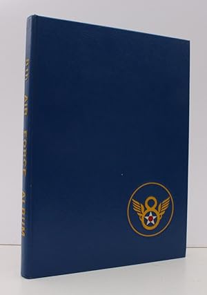 Seller image for The 8th Air Force Album. The Story of the Mighty 8th Air Force in World War II. [Fifth Impression.] NEAR FINE COPY for sale by Island Books