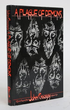 Seller image for A Plague of Demons for sale by Minotavros Books,    ABAC    ILAB